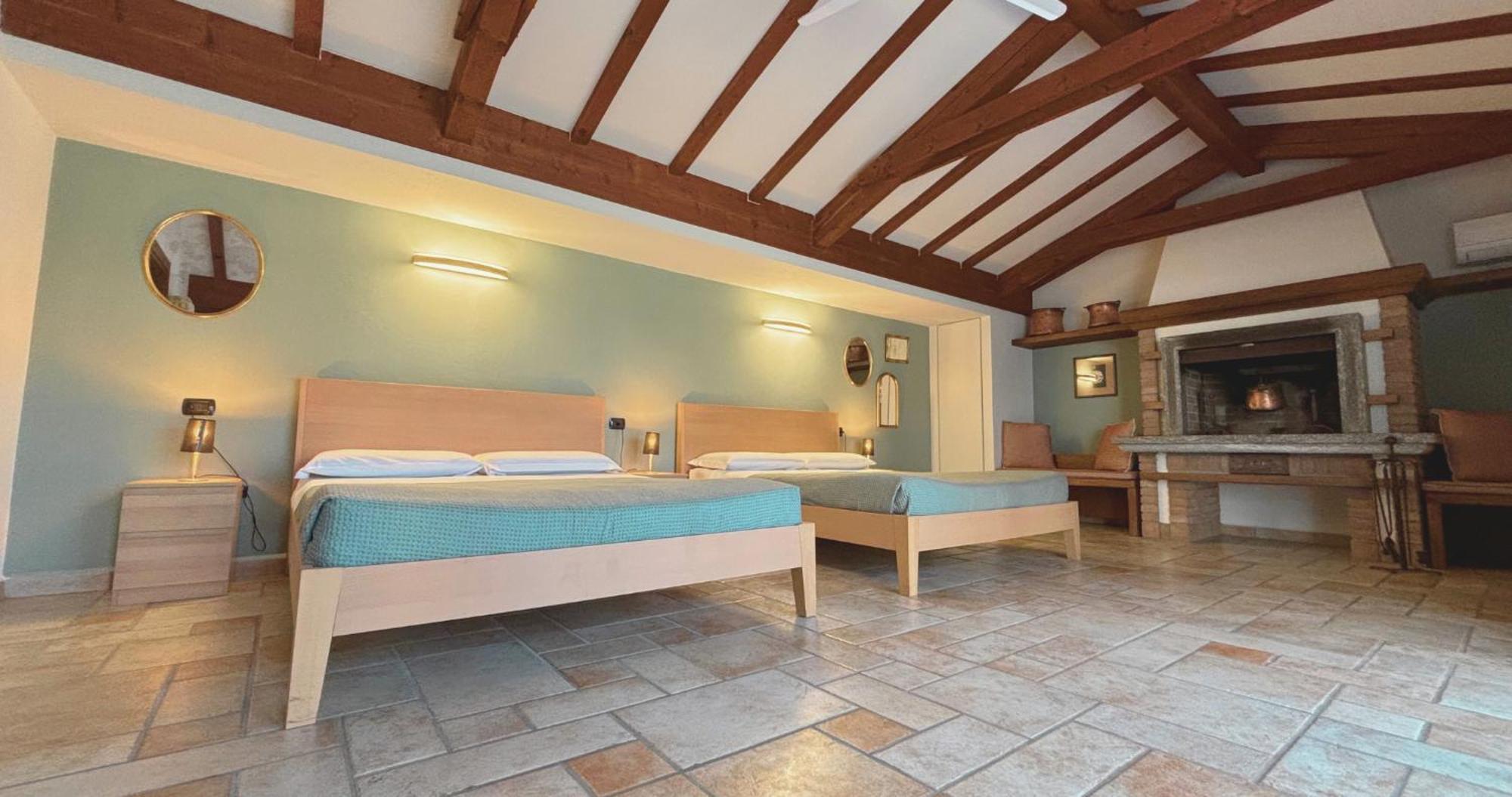 Bed and Breakfast Casa Ceruti à Villa Guardia Extérieur photo