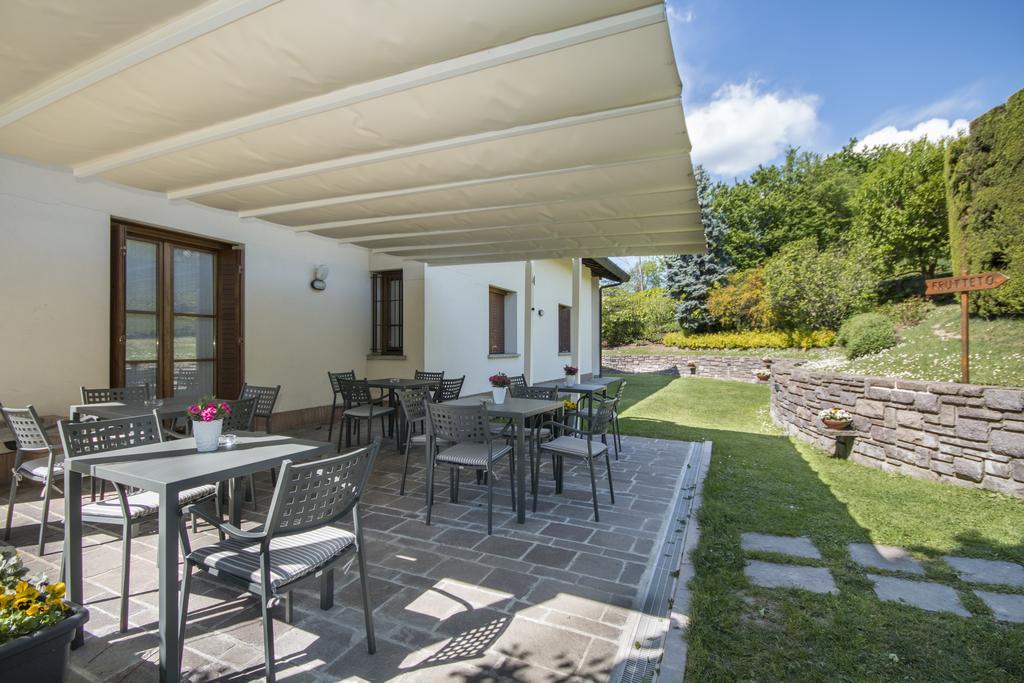 Bed and Breakfast Casa Ceruti à Villa Guardia Extérieur photo