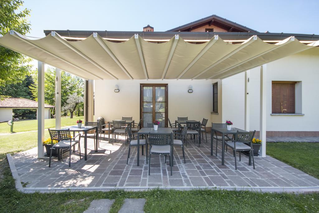Bed and Breakfast Casa Ceruti à Villa Guardia Extérieur photo