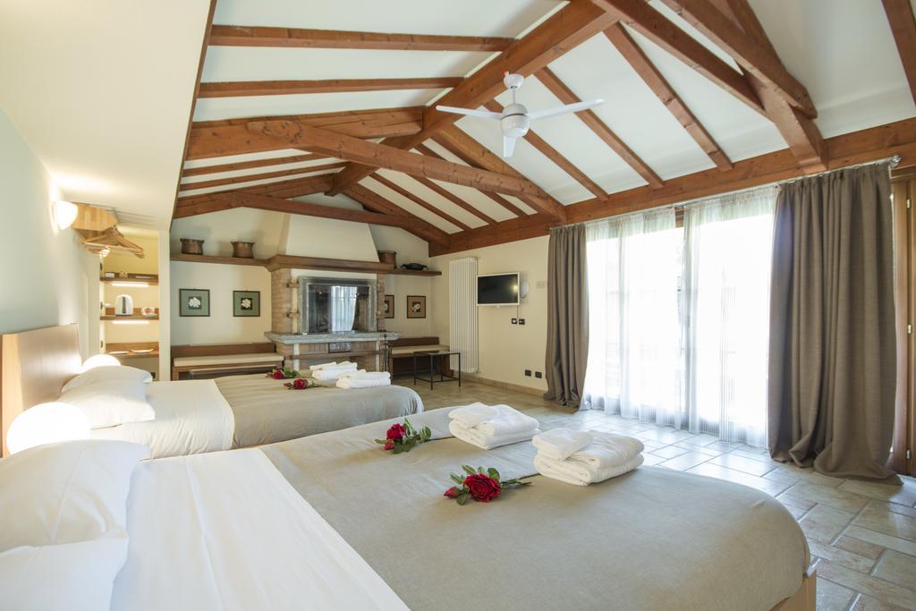 Bed and Breakfast Casa Ceruti à Villa Guardia Extérieur photo